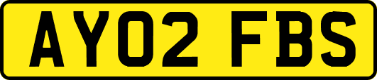 AY02FBS