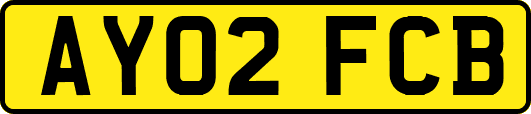 AY02FCB