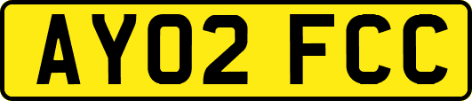 AY02FCC