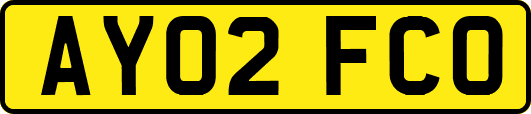 AY02FCO