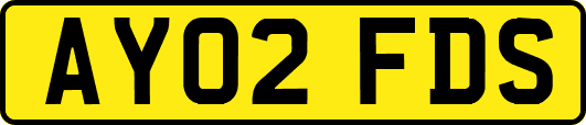 AY02FDS
