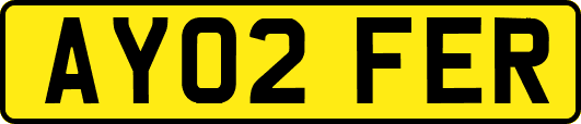 AY02FER