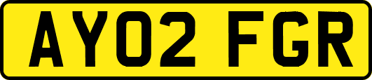 AY02FGR