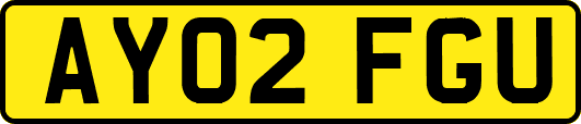 AY02FGU