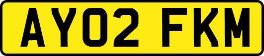 AY02FKM
