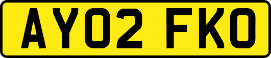 AY02FKO