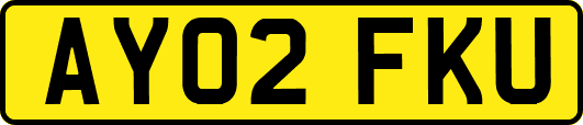 AY02FKU