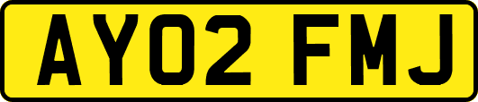 AY02FMJ