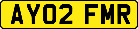 AY02FMR