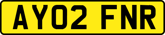 AY02FNR