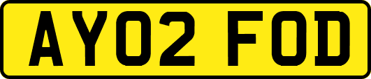 AY02FOD