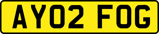 AY02FOG
