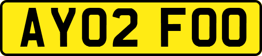 AY02FOO