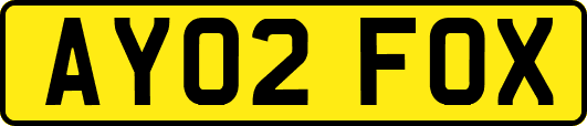 AY02FOX
