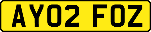 AY02FOZ