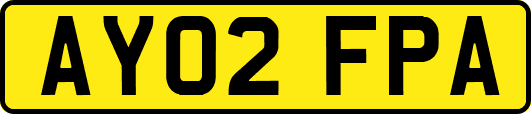 AY02FPA