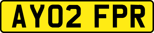 AY02FPR