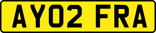 AY02FRA