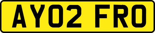 AY02FRO