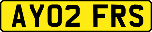 AY02FRS