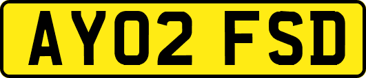 AY02FSD