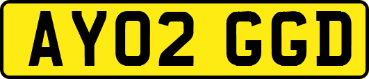 AY02GGD