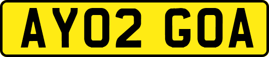 AY02GOA