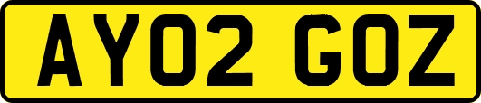 AY02GOZ