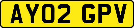 AY02GPV