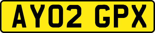 AY02GPX