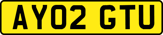 AY02GTU