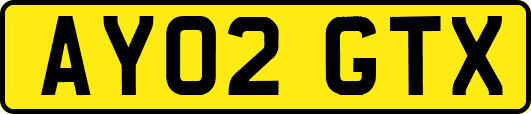 AY02GTX
