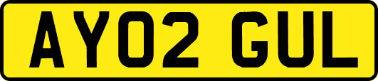 AY02GUL