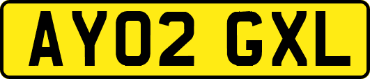 AY02GXL