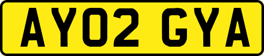 AY02GYA