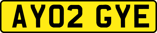 AY02GYE