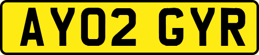 AY02GYR