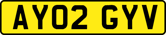 AY02GYV