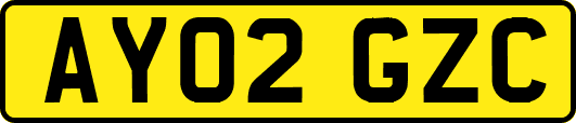 AY02GZC