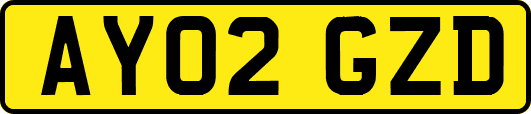 AY02GZD