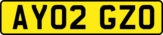 AY02GZO