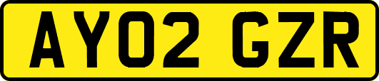 AY02GZR