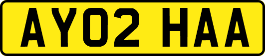 AY02HAA