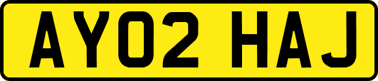 AY02HAJ