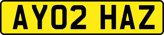 AY02HAZ