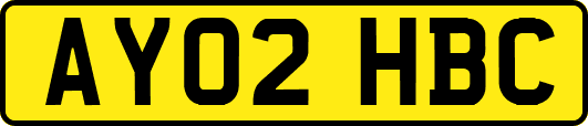 AY02HBC