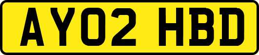 AY02HBD
