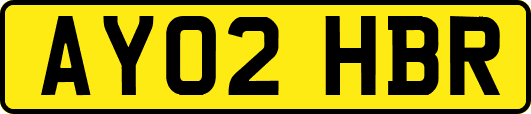 AY02HBR