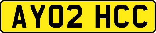 AY02HCC