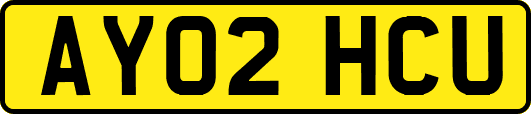 AY02HCU